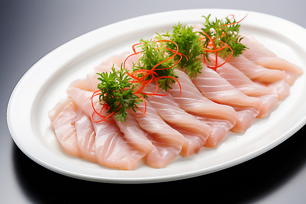 JPG 편집이미지 접시 음식 사람없음 생선회 회 신선 날것 플레이팅 편집실사 AI포토 AI콘텐츠 식기 상차림 CG 파일형식