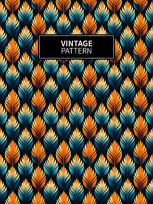 PSD 편집이미지 패턴 사람없음 컬러풀 빈티지 디지털합성 카피스페이스 편집소스 이미지편집 컬러 컨셉 무늬 공백 파일형식