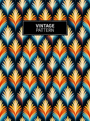 PSD 편집이미지 패턴 사람없음 컬러풀 빈티지 디지털합성 카피스페이스 편집소스 이미지편집 컬러 컨셉 무늬 공백 파일형식