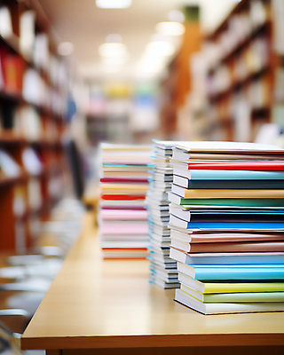 JPG 편집이미지 비즈니스 사람없음 아웃포커스 쌓기 자료 정보 도서관 스마트 문서 편집실사 AI포토 AI콘텐츠 교육 컨셉 모션 촬영기법 CG 파일형식