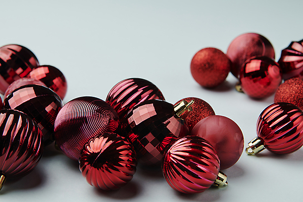 포토 JPG 스튜디오촬영 백그라운드 크리스마스장식 크리스마스 겨울 근접촬영 사람없음 빨간색 오브젝트 오너먼트 국내포토 계절 기념일 뷰포인트 컬러 실내 파일형식