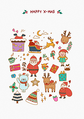 전신 PSD 나무 구름 노년 남자 별 크리스마스 일러스트 조류 요정 털모자 굴뚝 들기 여러명 선물상자 산타클로스 케이크 루돌프 달 풀 승차 보따리 곰캐릭터 북극곰 썰매 손인사 손그림 코코아 엘리먼트 아기자기 국내일러스트 자연요소 식물 동물 모자_잡화 기념일 음료 동물캐릭터 다수 컨셉 곰 모션 사슴 디저트 선물 사람 성인 상자 인사 파일형식