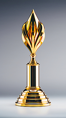 모양 PSD 편집이미지 사람없음 금속 금색 우승 트로피 디지털합성 오브젝트 광택 시상 편집소스 이미지편집 컬러 재질 최고 상_우승 파일형식