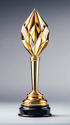 모양 PSD 편집이미지 사람없음 금속 금색 우승 트로피 디지털합성 오브젝트 광택 시상 편집소스 이미지편집 컬러 재질 최고 상_우승 파일형식