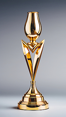 모양 PSD 편집이미지 사람없음 금속 금색 우승 트로피 디지털합성 오브젝트 광택 시상 편집소스 이미지편집 컬러 재질 최고 상_우승 파일형식