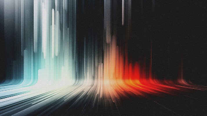 JPG 편집이미지 선 백그라운드 추상 사람없음 검은색 디지털합성 픽셀 편집소스 이미지편집 편집실사 AI컴퓨터그래픽 AI콘텐츠 컬러 무늬 CG 파일형식