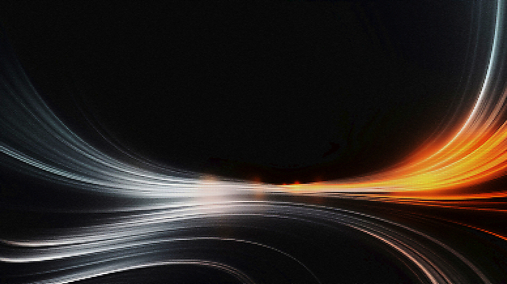 JPG 편집이미지 물결 백그라운드 곡선 추상 사람없음 검은색 디지털합성 웨이브 픽셀 편집소스 이미지편집 편집실사 AI컴퓨터그래픽 AI콘텐츠 선 컬러 무늬 CG 파일형식