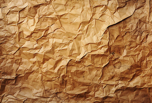 JPG 편집이미지 종이 백그라운드 사람없음 종이봉투 갈색 질감 구김 편집실사 AI포토 AI콘텐츠 컬러 모션 봉투 CG 파일형식