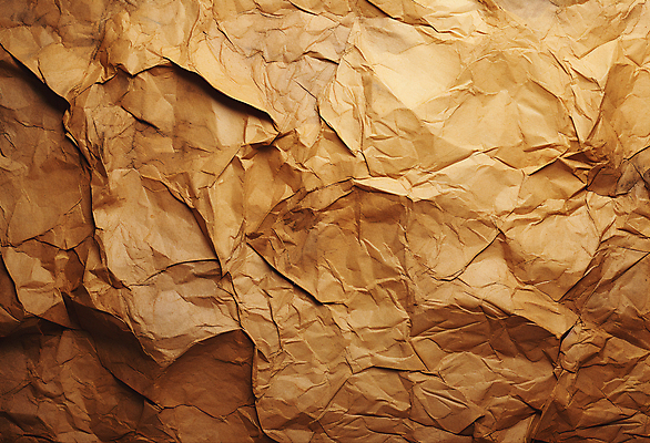 JPG 편집이미지 종이 백그라운드 사람없음 종이봉투 갈색 질감 구김 편집실사 AI포토 AI콘텐츠 컬러 모션 봉투 CG 파일형식