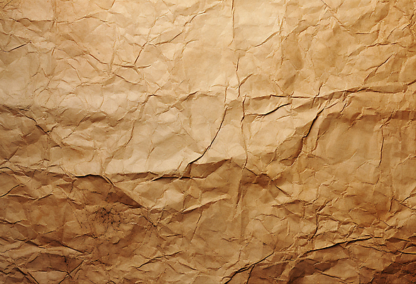 JPG 편집이미지 종이 백그라운드 사람없음 종이봉투 갈색 질감 구김 편집실사 AI포토 AI콘텐츠 컬러 모션 봉투 CG 파일형식