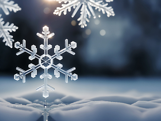 JPG 편집이미지 문양 겨울 눈꽃 사람없음 파란색 햇빛 눈 눈송이 차가움 디지털합성 블러효과 편집소스 편집실사 AI컴퓨터그래픽 AI콘텐츠 자연요소 계절 컬러 날씨 눈_날씨 태양 CG 블러 파일형식 효과