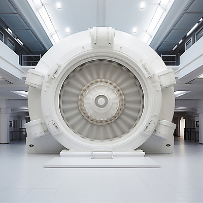 JPG 편집이미지 디자인 조명 사람없음 문 공간 흰색 디지털합성 보안 심플 금고 메카닉 편집소스 편집실사 AI컴퓨터그래픽 AI콘텐츠 컬러 안전 CG 파일형식