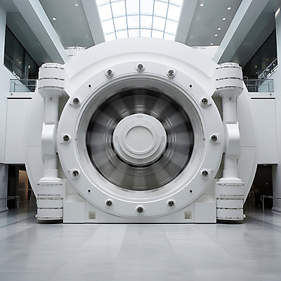 JPG 편집이미지 디자인 조명 사람없음 문 공간 흰색 디지털합성 보안 심플 금고 메카닉 편집소스 편집실사 AI컴퓨터그래픽 AI콘텐츠 컬러 안전 CG 파일형식