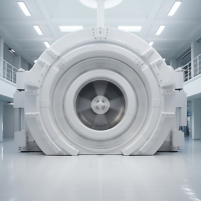 JPG 편집이미지 디자인 조명 사람없음 문 공간 흰색 디지털합성 보안 심플 금고 메카닉 편집소스 편집실사 AI컴퓨터그래픽 AI콘텐츠 컬러 안전 CG 파일형식