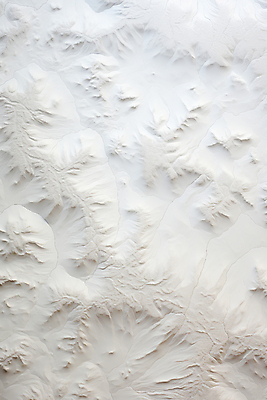 JPG 편집이미지 백그라운드 사람없음 흰색 땅 질감 지형 굴곡 편집실사 AI포토 AI콘텐츠 컬러 CG 파일형식