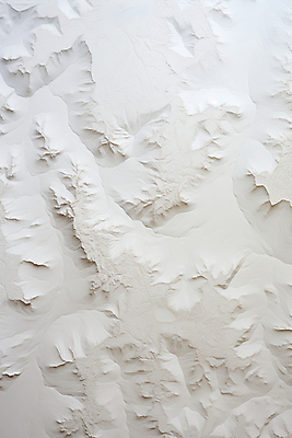 JPG 편집이미지 백그라운드 사람없음 흰색 땅 질감 지형 굴곡 편집실사 AI포토 AI콘텐츠 컬러 CG 파일형식