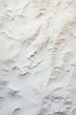 JPG 편집이미지 백그라운드 사람없음 흰색 땅 질감 지형 굴곡 편집실사 AI포토 AI콘텐츠 컬러 CG 파일형식