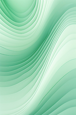 JPG 편집이미지 물결 백그라운드 곡선 사람없음 초록색 웨이브 그라데이션 물결무늬 이미지편집 편집실사 AI컴퓨터그래픽 AI콘텐츠 선 컬러 무늬 CG 파일형식