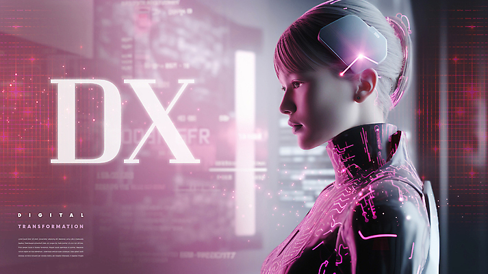 PSD 편집이미지 교육 얼굴 분홍색 미래 사람없음 디지털 스크린 로봇 휴머노이드 미래산업 AI_인공지능 이미지편집 산업 컬러 컨셉 신체부위 파일형식