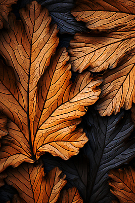 JPG 편집이미지 백그라운드 단풍 낙엽 잎 자연 나뭇잎 사람없음 갈색 가을 질감 편집실사 AI포토 AI콘텐츠 식물 계절 컬러 CG 생태계 파일형식