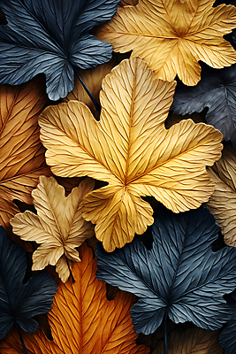 JPG 편집이미지 백그라운드 단풍 낙엽 잎 자연 나뭇잎 사람없음 가을 질감 편집실사 AI포토 AI콘텐츠 식물 계절 CG 생태계 파일형식