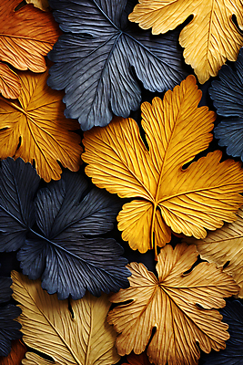 JPG 편집이미지 백그라운드 단풍 낙엽 잎 자연 나뭇잎 사람없음 갈색 가을 질감 편집실사 AI포토 AI콘텐츠 식물 계절 컬러 CG 생태계 파일형식