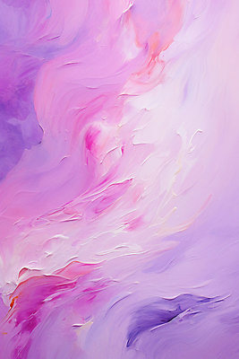 JPG 백그라운드 일러스트 붓터치 사람없음 보라색 물감 자주색 그림 질감 유화 국내일러스트 AI일러스트 AI콘텐츠 컬러 미술 미술도구 파일형식