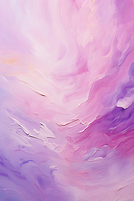 JPG 백그라운드 일러스트 붓터치 사람없음 보라색 물감 자주색 그림 질감 유화 국내일러스트 AI일러스트 AI콘텐츠 컬러 미술 미술도구 파일형식