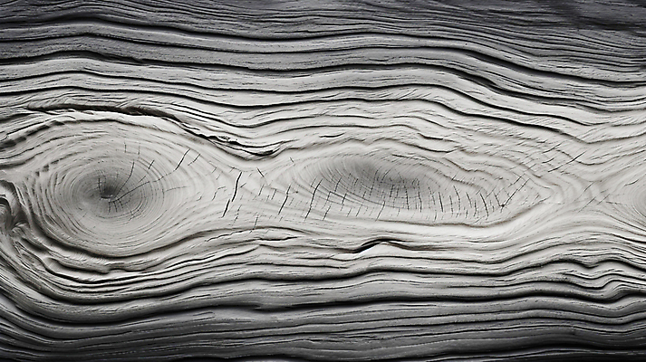 JPG 편집이미지 백그라운드 흑백 사람없음 목재 나뭇결 질감 나무배경 편집실사 AI포토 AI콘텐츠 나무 재료 촬영기법 CG 파일형식