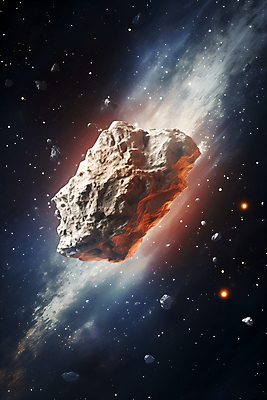 JPG 편집이미지 백그라운드 사람없음 빛 우주 행성 은하 혜성 편집실사 AI컴퓨터그래픽 AI콘텐츠 별 CG 파일형식