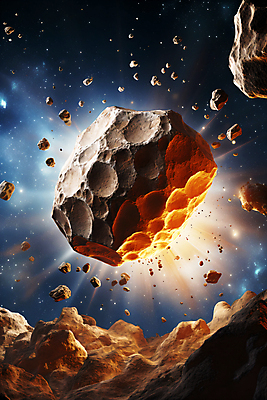 JPG 편집이미지 백그라운드 사람없음 빛 우주 행성 은하 혜성 편집실사 AI컴퓨터그래픽 AI콘텐츠 별 CG 파일형식