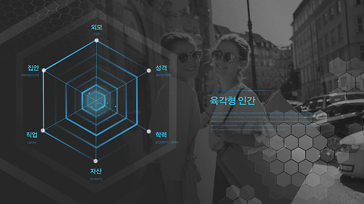 서양인 템플릿 여자 그래프 상반신 20대 성인 두명 파란색 단어 유행 검은색 비즈니스우먼 사회 묘기 육각형 완벽 성인여자만 2024트렌드 육각형인간 이미지템플릿 AI파일 도형 외국인 문자 컬러 컨셉 비즈니스 사람 청년 직장인 신조어 공동체 여자만 성인만 파일형식 벡터 2024년