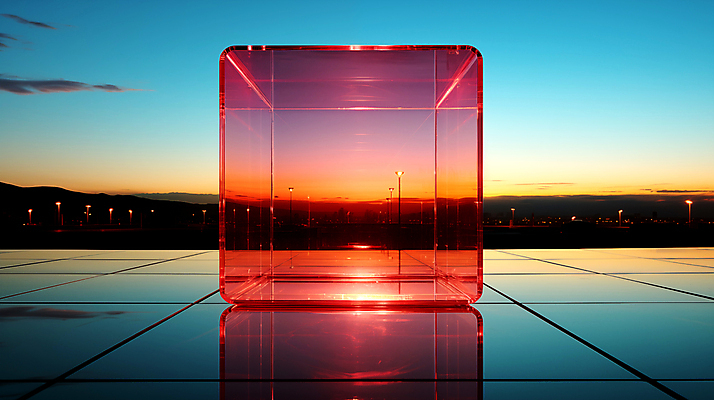 JPG 편집이미지 유리 조명 사람없음 빛 컬러풀 공간 투명 디지털합성 LED 편집소스 이미지편집 편집실사 AI컴퓨터그래픽 AI콘텐츠 컬러 전구 재질 CG 파일형식