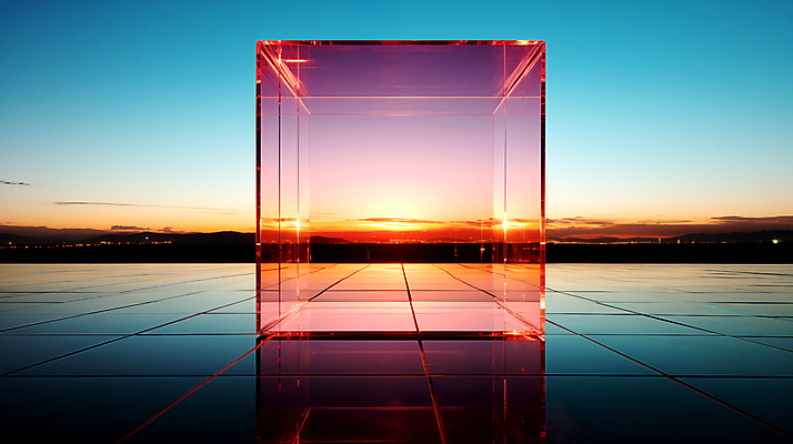 JPG 편집이미지 유리 조명 사람없음 빛 컬러풀 공간 투명 디지털합성 LED 편집소스 이미지편집 편집실사 AI컴퓨터그래픽 AI콘텐츠 컬러 전구 재질 CG 파일형식