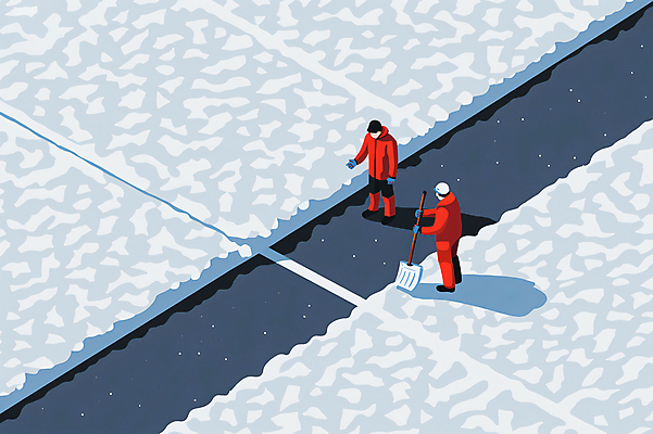 전신 PSD 남자 도로 백그라운드 겨울 일러스트 들기 성인 두명 추위 눈 도시 청소 삽 제설 성인남자만 눈덮임 제설도구 국내일러스트 자연요소 계절 길 컨셉 교통시설 모션 날씨 사람 도구 남자만 성인만 파일형식