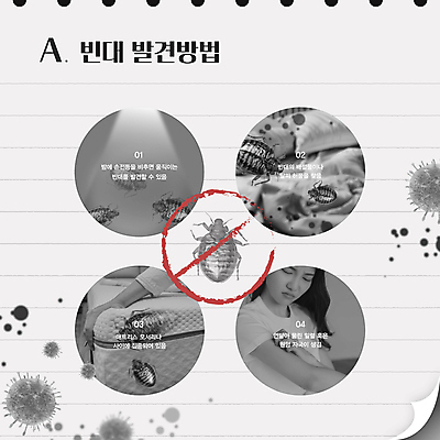 템플릿 손 여자 한명 상반신 20대 성인 신체부위 빛 회색 한국인 금지 원형 찡그림 바이러스 해충 벌레 사회이슈 발견 가려움 매트리스 탈피 허물 성인여자한명만 빈대 이미지템플릿 AI파일 도형 1 컬러 곤충 컨셉 표정 사람 동양인 청년 증상 여자한명만 성인여자만 파일형식 벡터