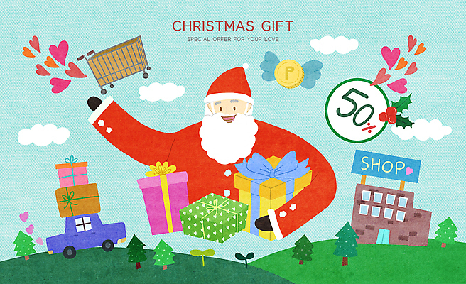 PSD 나무 노년 남자 크리스마스 겨울 일러스트 안기 자동차 한명 손짓 이벤트 상반신 선물상자 산타클로스 세일 새싹 상점 쇼핑카 포인트 노인남자한명만 국내일러스트 식물 1 계절 기념일 육상교통 모션 선물 사람 성인 금융 쇼핑 상자 카트 남자한명만 노인남자만 파일형식