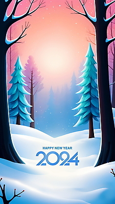 PSD 나무 편집이미지 겨울 사람없음 설원 눈 숲속 숲 디지털합성 편집소스 2024년 눈덮임 이미지편집 자연요소 식물 계절 컨셉 날씨 눈_날씨 연도 파일형식