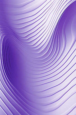 JPG 편집이미지 물결 선 백그라운드 곡선 사람없음 보라색 웨이브 그라데이션 물결무늬 이미지편집 편집실사 AI컴퓨터그래픽 AI콘텐츠 컬러 무늬 CG 파일형식