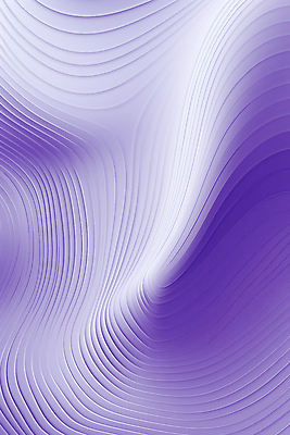 JPG 편집이미지 물결 선 백그라운드 곡선 사람없음 보라색 웨이브 그라데이션 물결무늬 이미지편집 편집실사 AI컴퓨터그래픽 AI콘텐츠 컬러 무늬 CG 파일형식