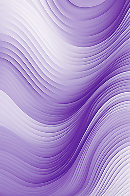 JPG 편집이미지 물결 선 백그라운드 곡선 사람없음 보라색 웨이브 그라데이션 물결무늬 이미지편집 편집실사 AI컴퓨터그래픽 AI콘텐츠 컬러 무늬 CG 파일형식