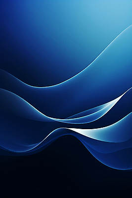 JPG 편집이미지 포스터 물결 백그라운드 곡선 디지털백그라운드 추상 사람없음 파란색 웨이브 그라데이션 이미지편집 편집실사 AI컴퓨터그래픽 AI콘텐츠 선 컬러 무늬 CG 파일형식