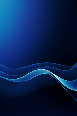 JPG 편집이미지 포스터 물결 백그라운드 곡선 디지털백그라운드 추상 사람없음 파란색 웨이브 그라데이션 이미지편집 편집실사 AI컴퓨터그래픽 AI콘텐츠 선 컬러 무늬 CG 파일형식