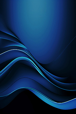 JPG 편집이미지 포스터 물결 백그라운드 곡선 디지털백그라운드 추상 사람없음 파란색 웨이브 그라데이션 이미지편집 편집실사 AI컴퓨터그래픽 AI콘텐츠 선 컬러 무늬 CG 파일형식