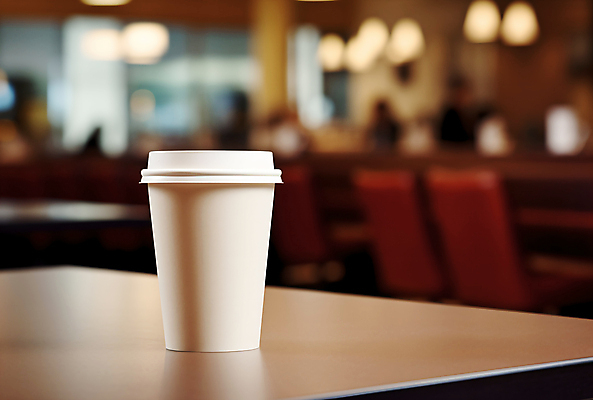 JPG 편집이미지 커피 사람없음 카페 커피잔 일회용 오브젝트 테이크아웃 블러효과 테이크아웃컵 편집실사 AI포토 AI콘텐츠 음료 잔 컵 상점 CG 블러 파일형식 효과