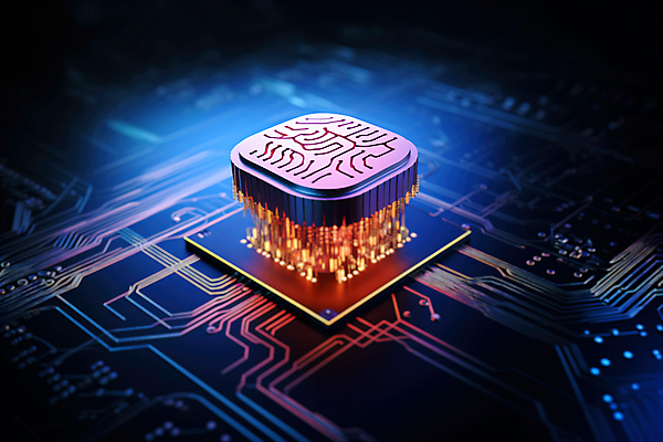 JPG 편집이미지 백그라운드 미래 실험 정보기술 사람없음 빛 회로판 사이버 로봇 반도체 반도체산업 전자회로 IT산업 반도체칩 4차산업 AI_인공지능 이미지편집 편집실사 AI컴퓨터그래픽 AI콘텐츠 산업 컨셉 기술 메모리칩 CG 파일형식