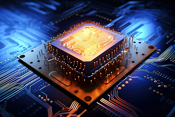 JPG 편집이미지 백그라운드 미래 실험 정보기술 사람없음 빛 회로판 사이버 로봇 반도체 반도체산업 전자회로 IT산업 반도체칩 4차산업 AI_인공지능 이미지편집 편집실사 AI컴퓨터그래픽 AI콘텐츠 산업 컨셉 기술 메모리칩 CG 파일형식