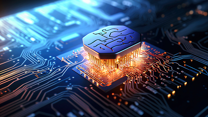 JPG 편집이미지 백그라운드 미래 실험 정보기술 사람없음 빛 회로판 사이버 로봇 반도체 반도체산업 전자회로 IT산업 반도체칩 4차산업 AI_인공지능 이미지편집 편집실사 AI컴퓨터그래픽 AI콘텐츠 산업 컨셉 기술 메모리칩 CG 파일형식