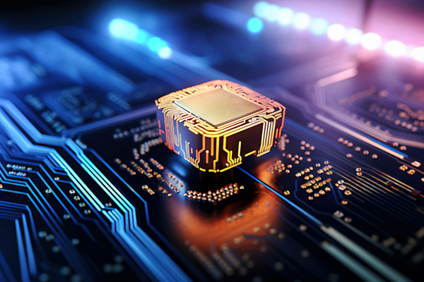 JPG 편집이미지 백그라운드 미래 실험 정보기술 사람없음 빛 회로판 사이버 로봇 반도체 반도체산업 전자회로 IT산업 반도체칩 4차산업 AI_인공지능 이미지편집 편집실사 AI컴퓨터그래픽 AI콘텐츠 산업 컨셉 기술 메모리칩 CG 파일형식