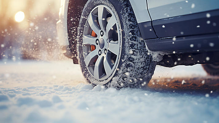 JPG 편집이미지 도로 겨울 자동차 사람없음 운전 디지털합성 타이어 눈길 안전운전 눈길운전 폭설 눈내림 눈덮임 편집실사 AI포토 AI콘텐츠 계절 길 육상교통 컨셉 교통시설 모션 눈_날씨 자연재해 CG 교통안전 파일형식